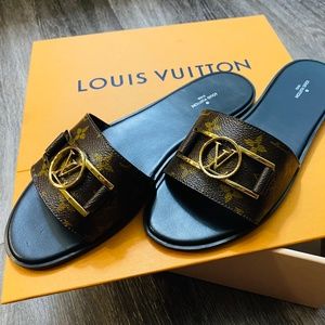 Louis Vuitton Flats